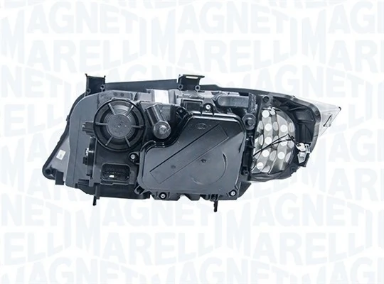 Headlight